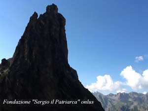 Sergio the Patriarch Foundation