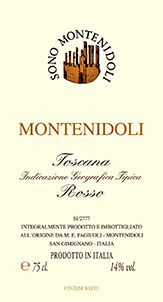 Montenidoli Chianti Colli Senesi