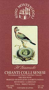 Montenidoli Il Garrulo