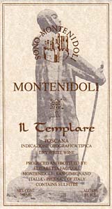 Montenidoli Templare